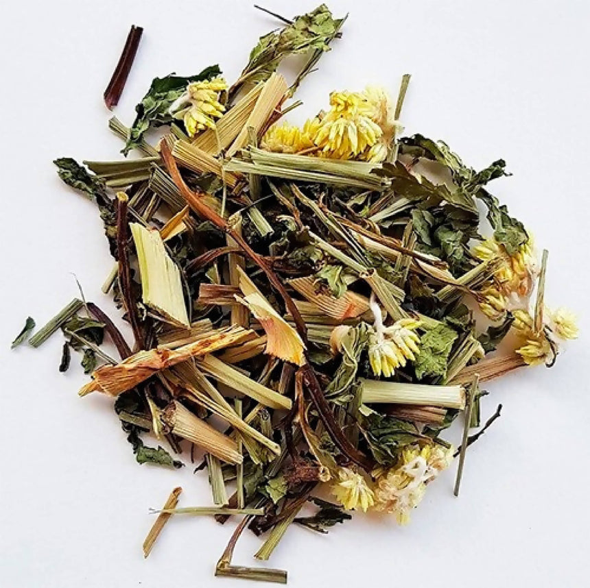Blend de Chá Natural - Serenar - SALVIA