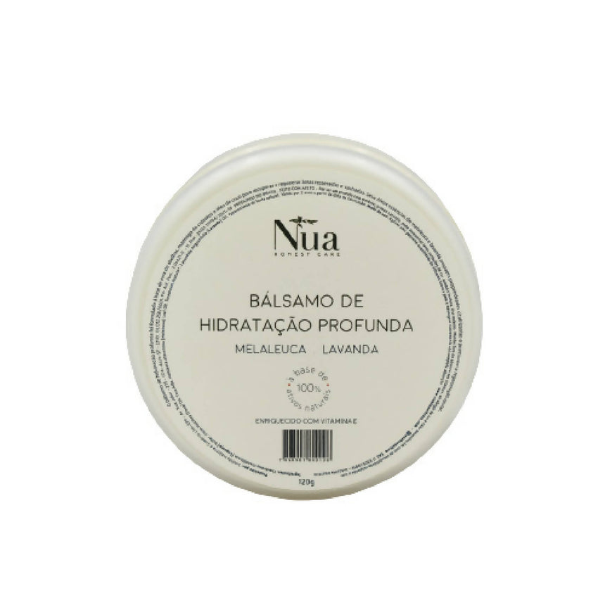 Bálsamo de Hidratação Profunda