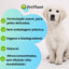 Shampoo Pet Sólido Natural e Vegano | Alecrim e Jaborandi - Revitalizante