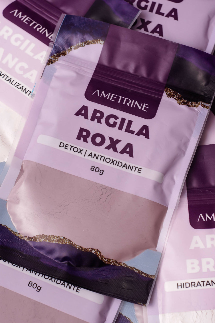 Argila Roxa