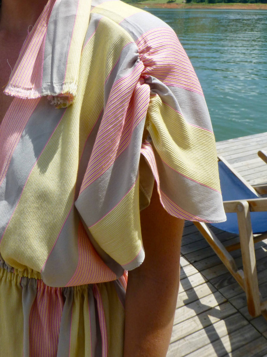 Vestido Portofino