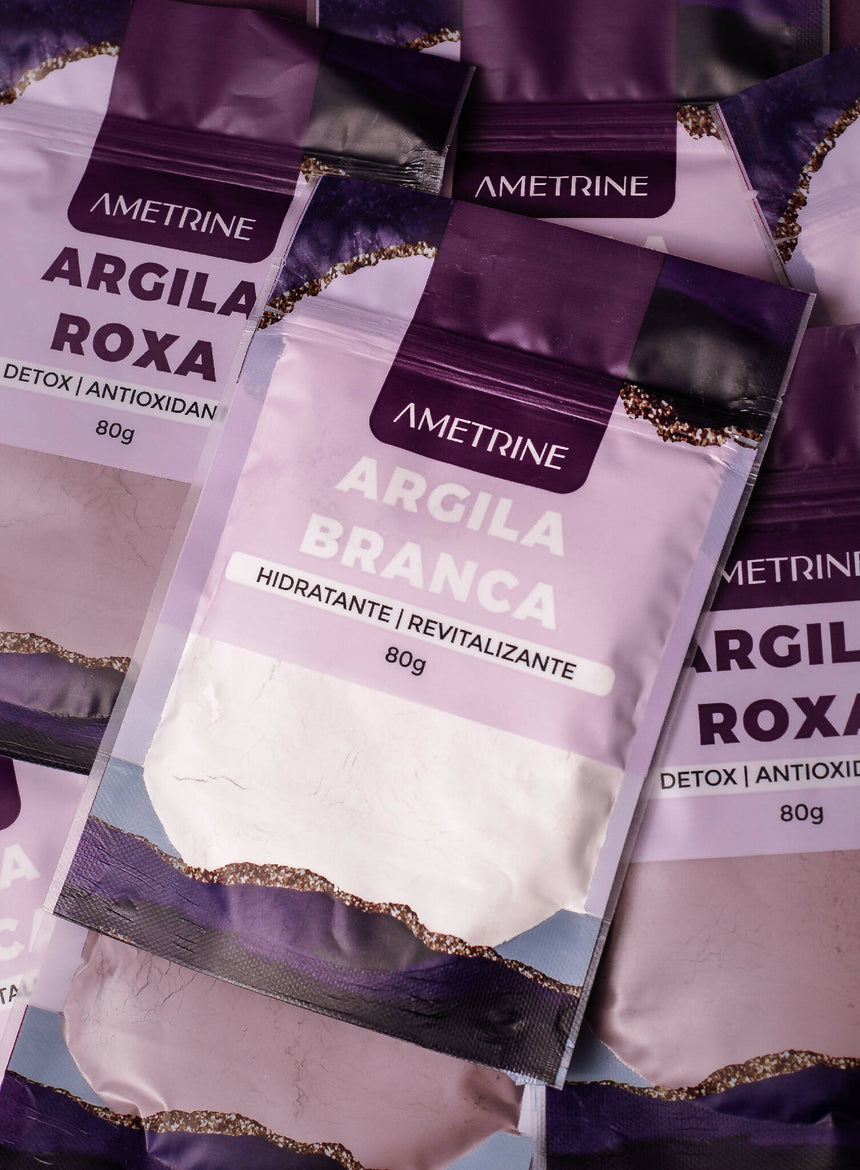 Argila Branca