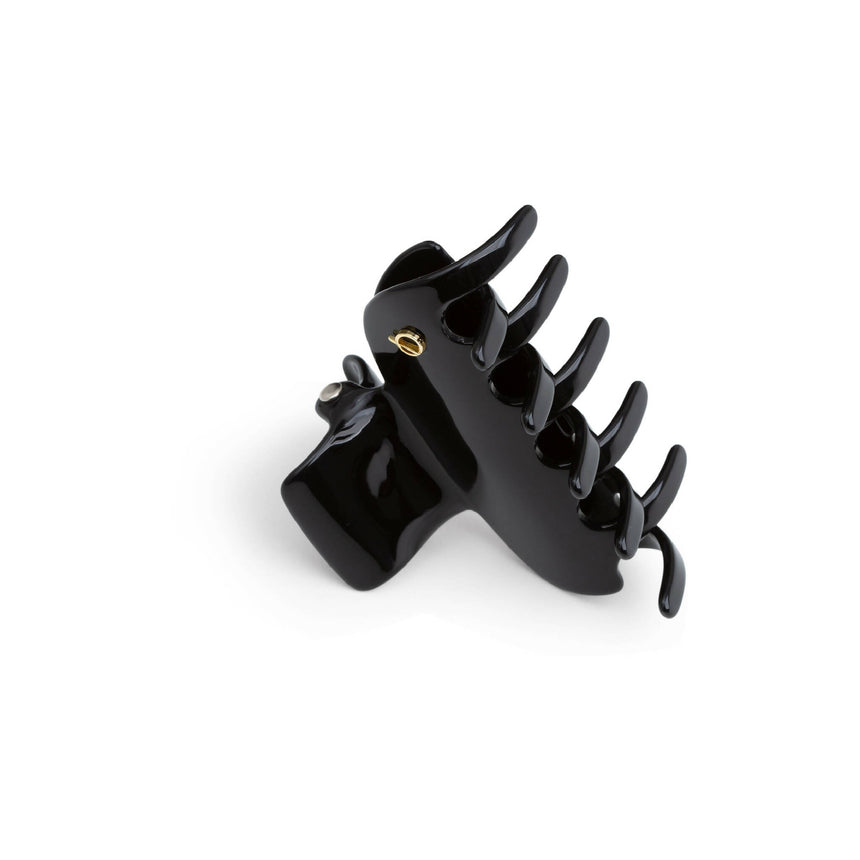 Piranha de Cabelo Maxi Noir