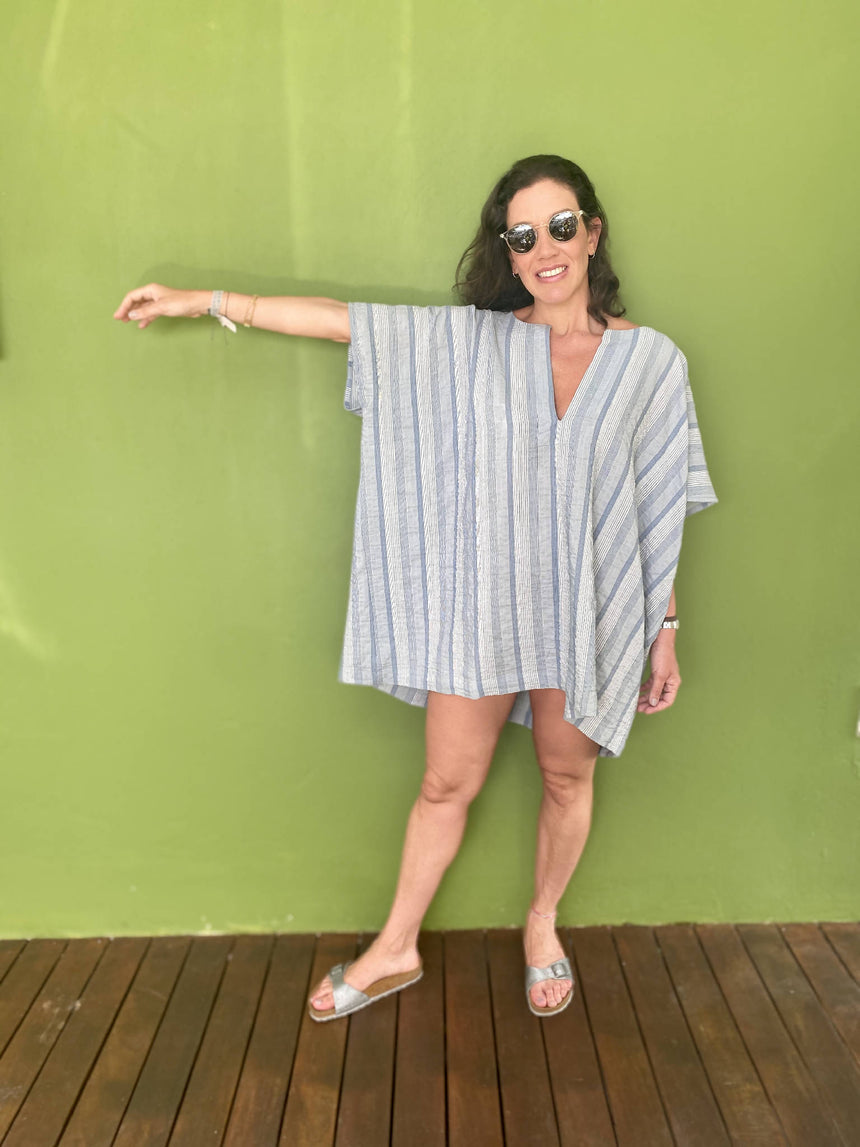 Caftan Holbox