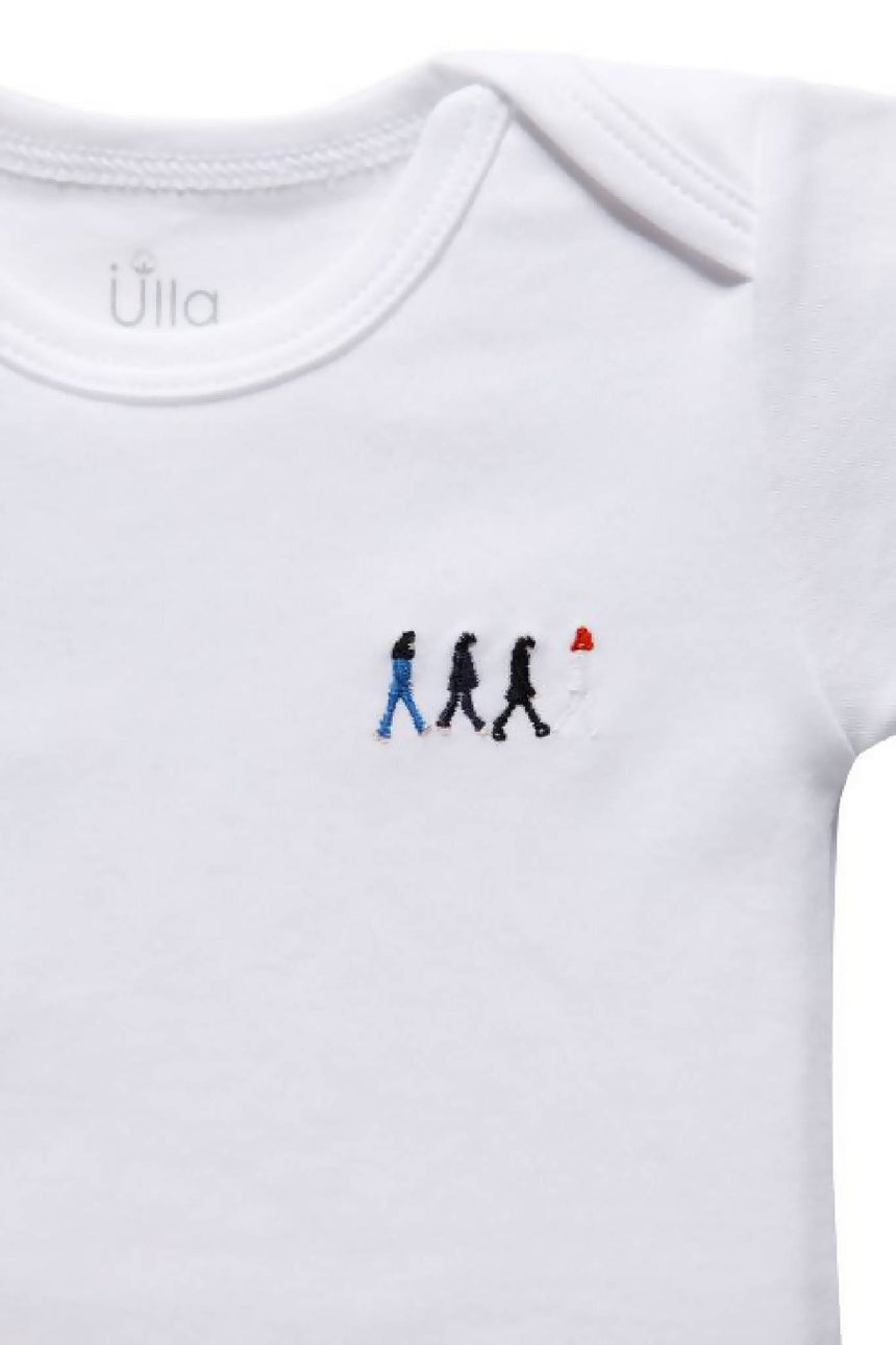 BODY PIMA BEATLES