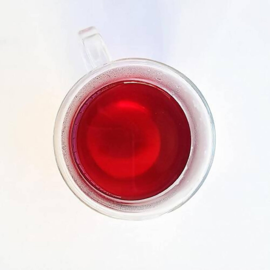Blend de Chá Natural - Purificar - SALVIA