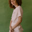 T-shirt Santa, Marginal, Mulher