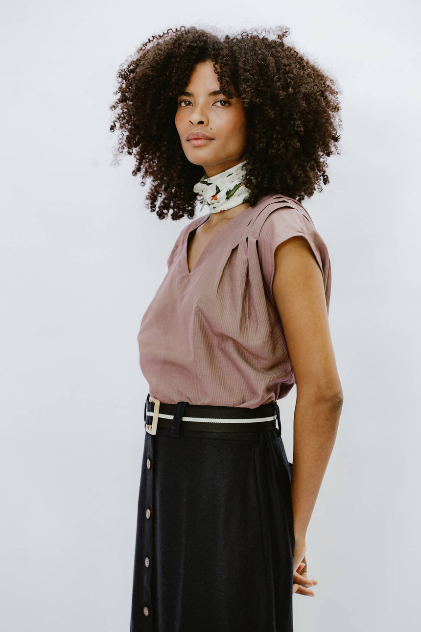 BLUSA VIVIAN
