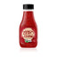 CX 12 Bisnaga Ketchup Org Zero 270g