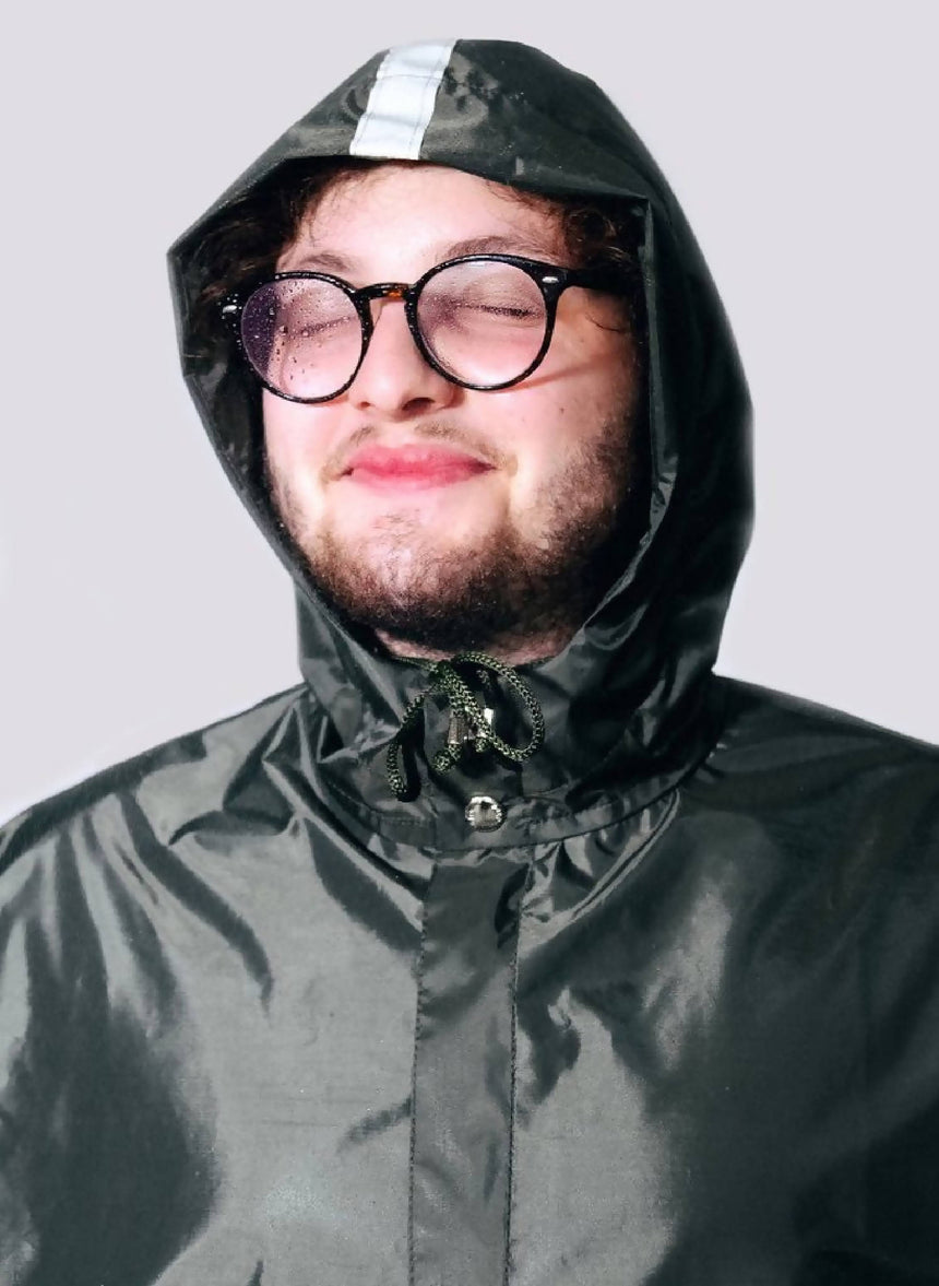 Poncho