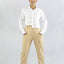 Camisa Cropped