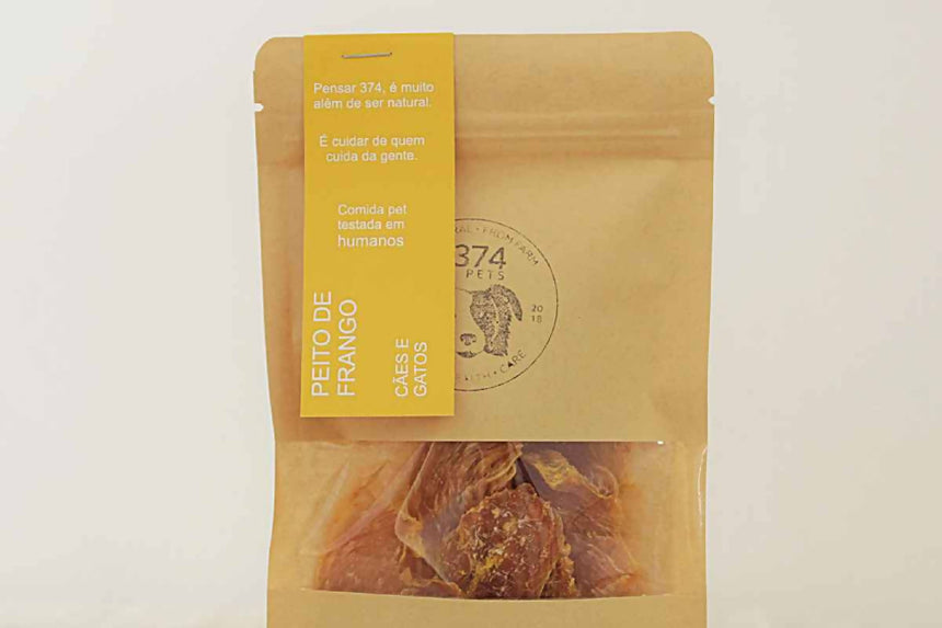 Peito de Frango
