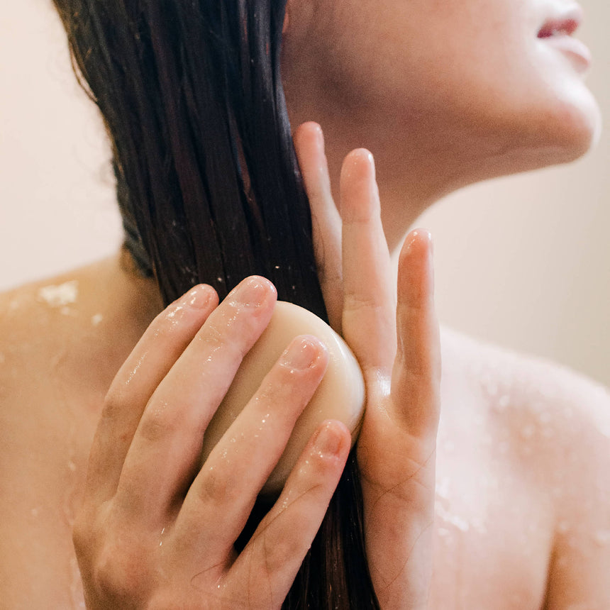 Condicionador Sólido Definição 55g