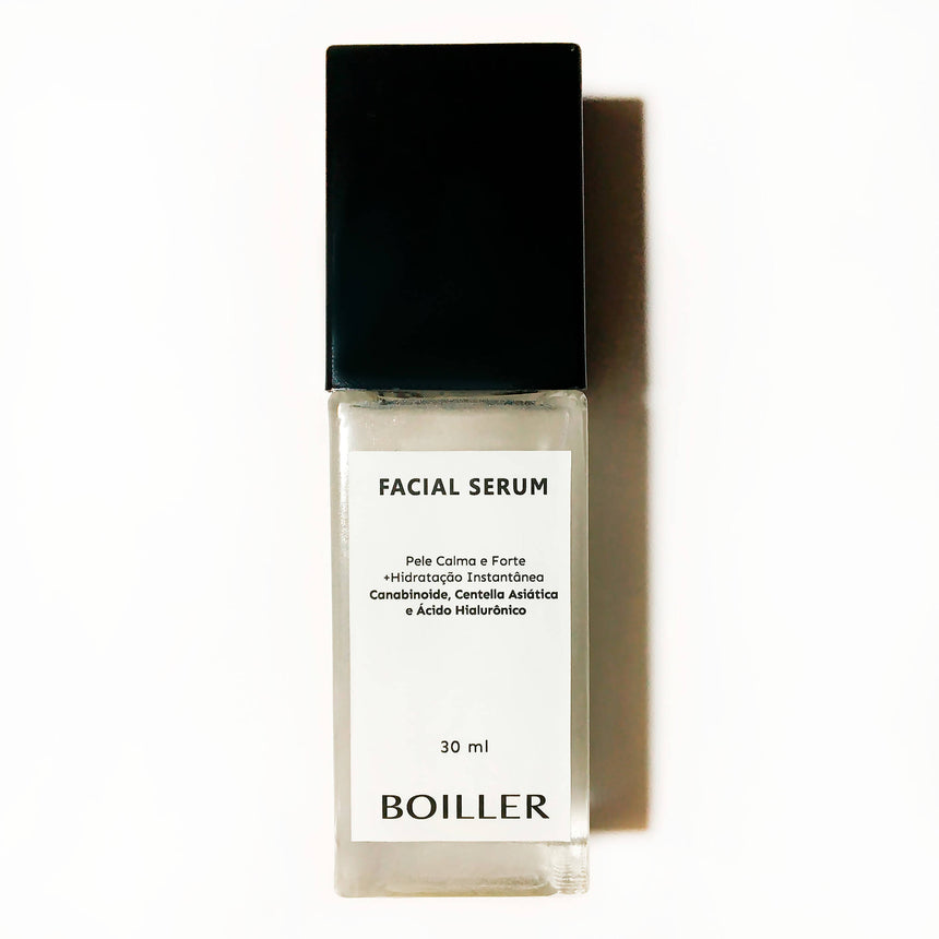 FACIAL SERUM 30 ml