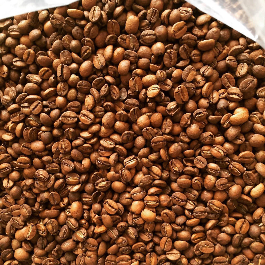 Café Arábica Gourmet 500G | Torrado em Grãos