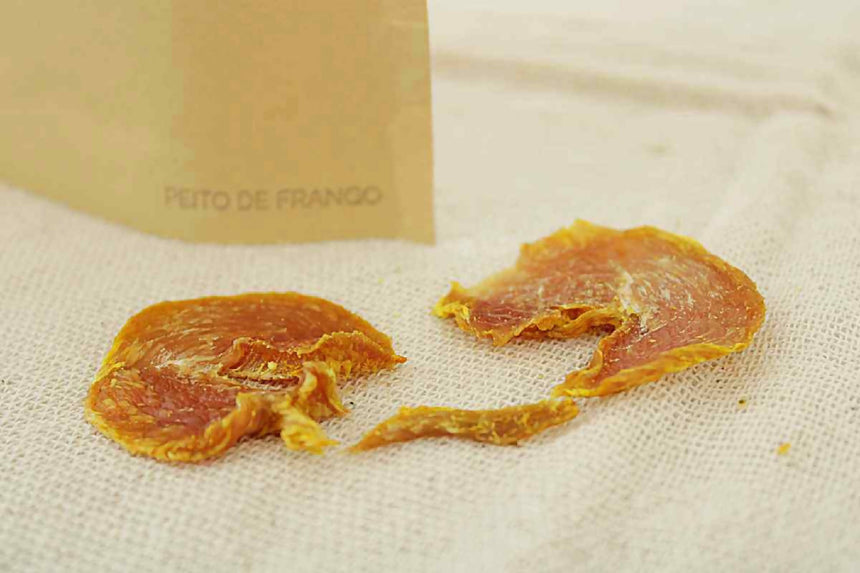 Peito de Frango