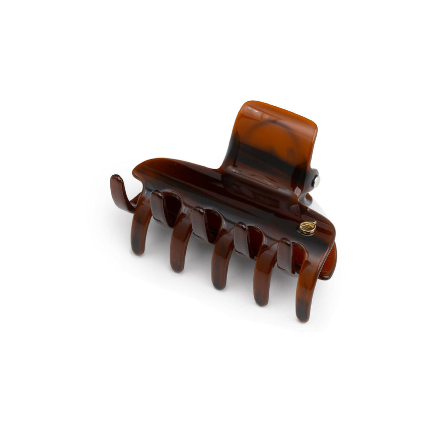 Piranha de Cabelo Maxi Toffee