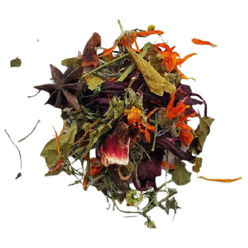 Blend de Chá Natural - Ritualizar - SALVIA