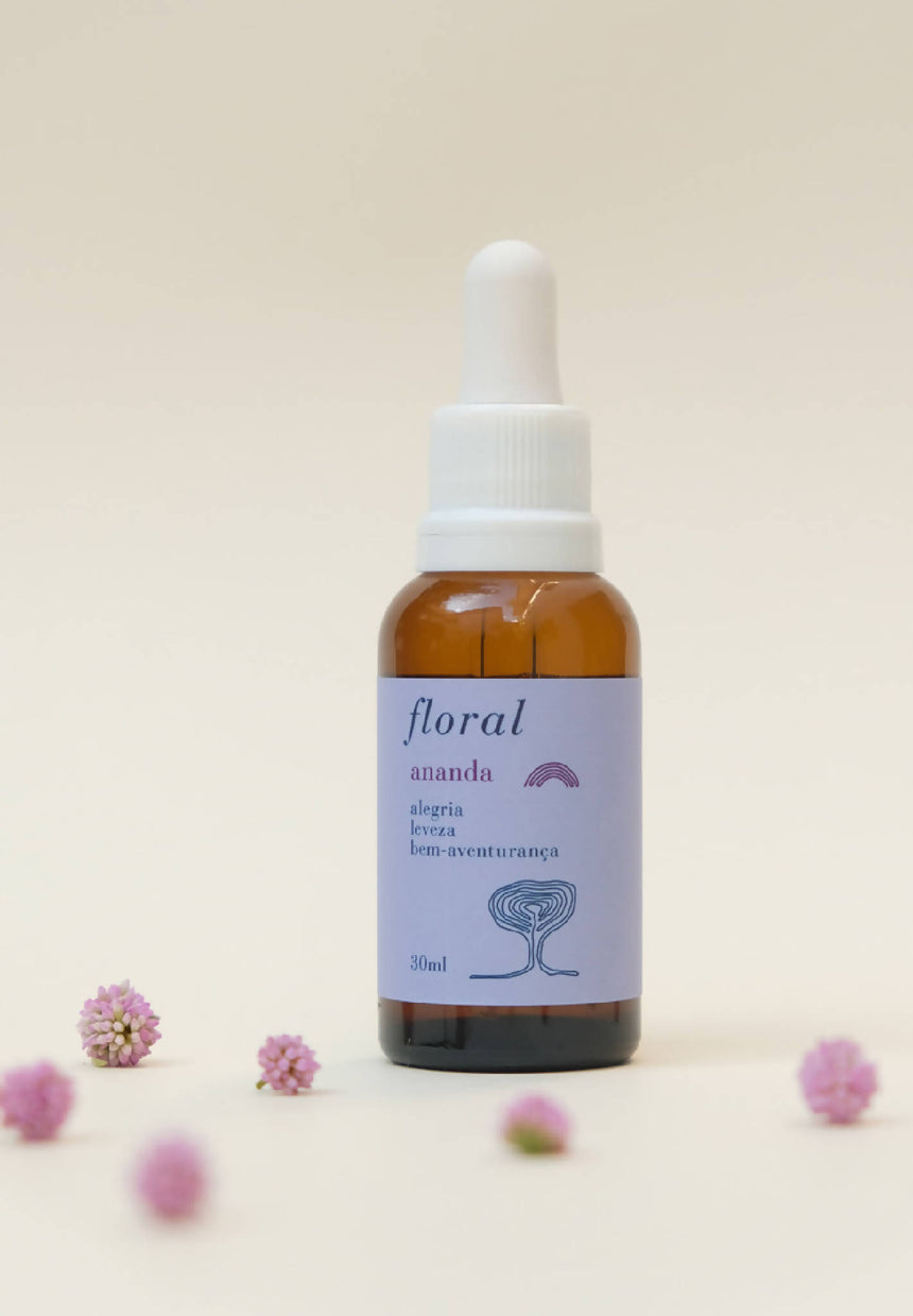 Floral Ananda