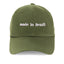 Boné Dad Hat Made in Brazil