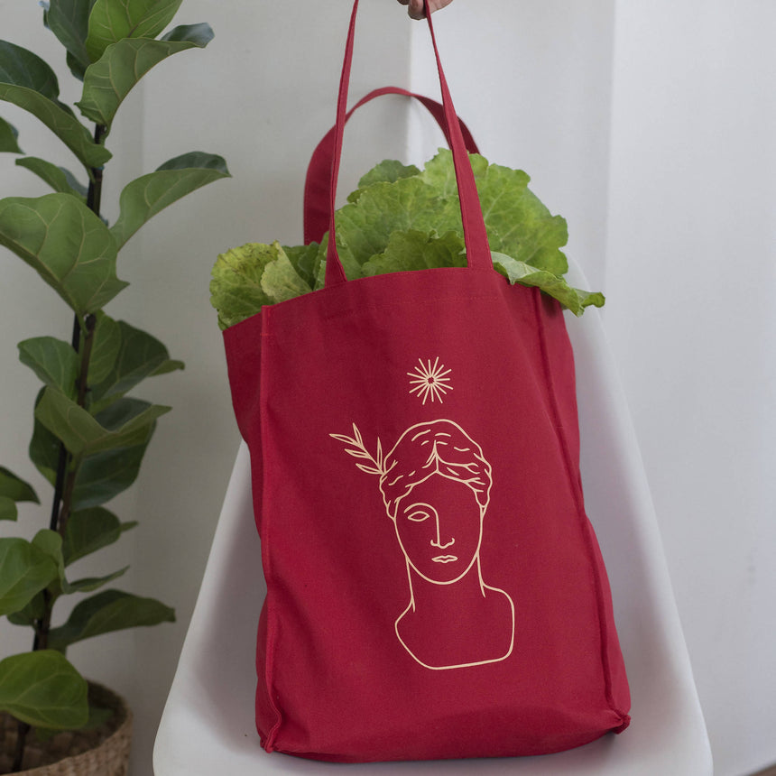 Tote Bag Leia Um Livro