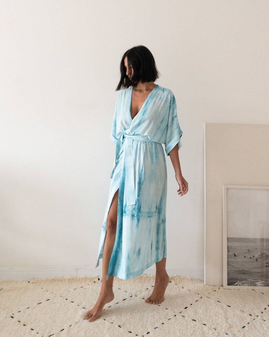 KAFTAN OCEAN HAZE