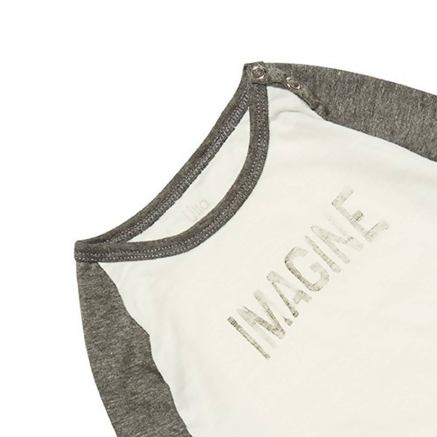 CAMISETA IMAGINE