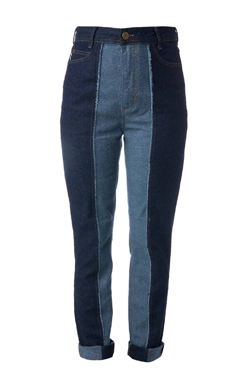 Calça Jeans 5 Pockets Cotton Move®