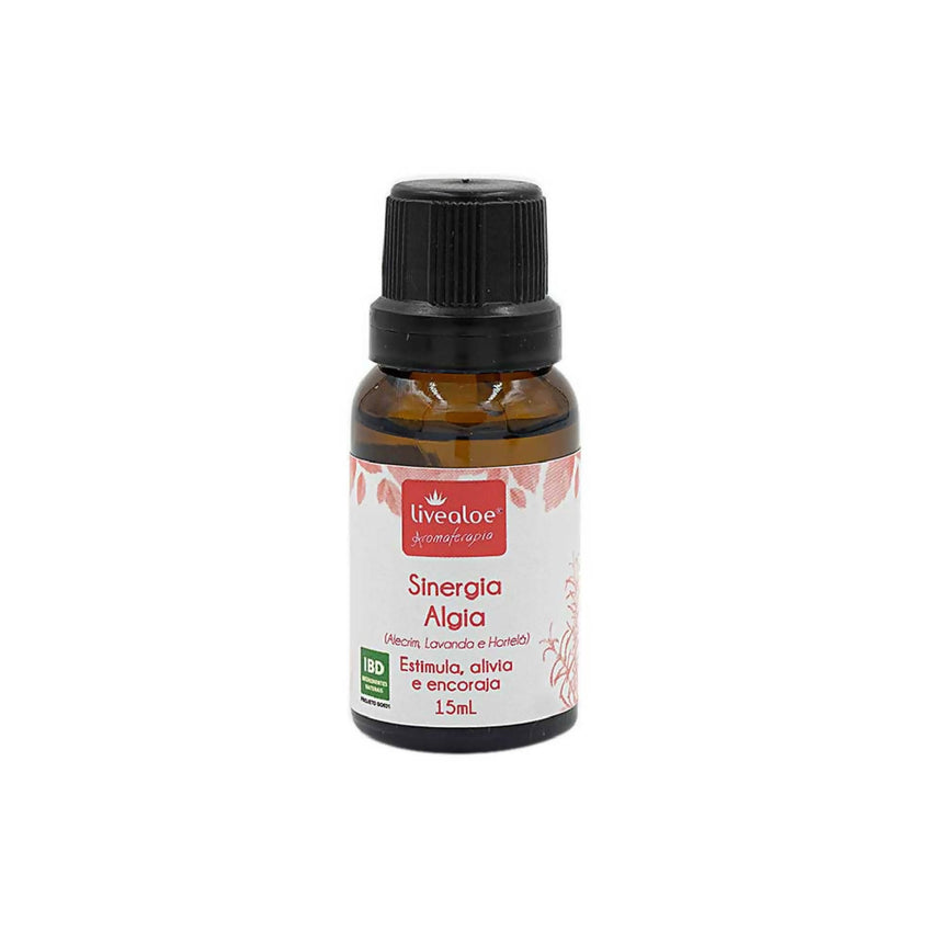 Sinergia Algia 15 mL