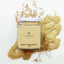 Argila Rhassoul 100% Orgânico Zeena 200g