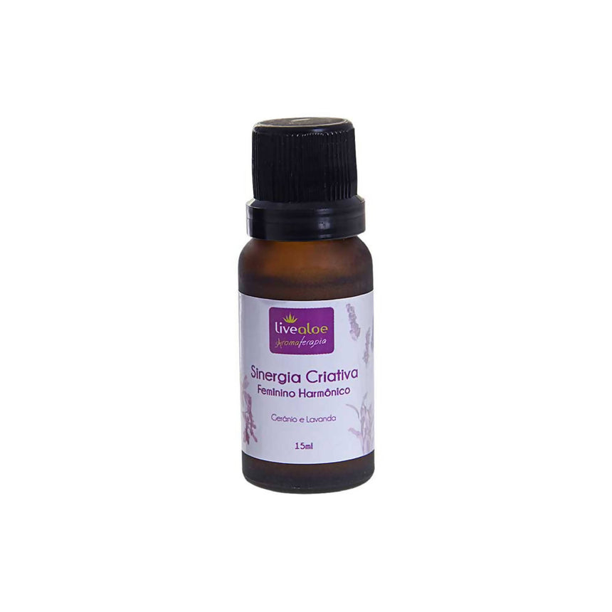 Sinergia Criativa 15 mL