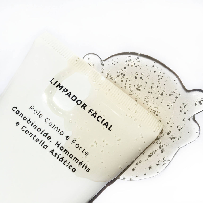 LIMPADOR FACIAL 150 ml