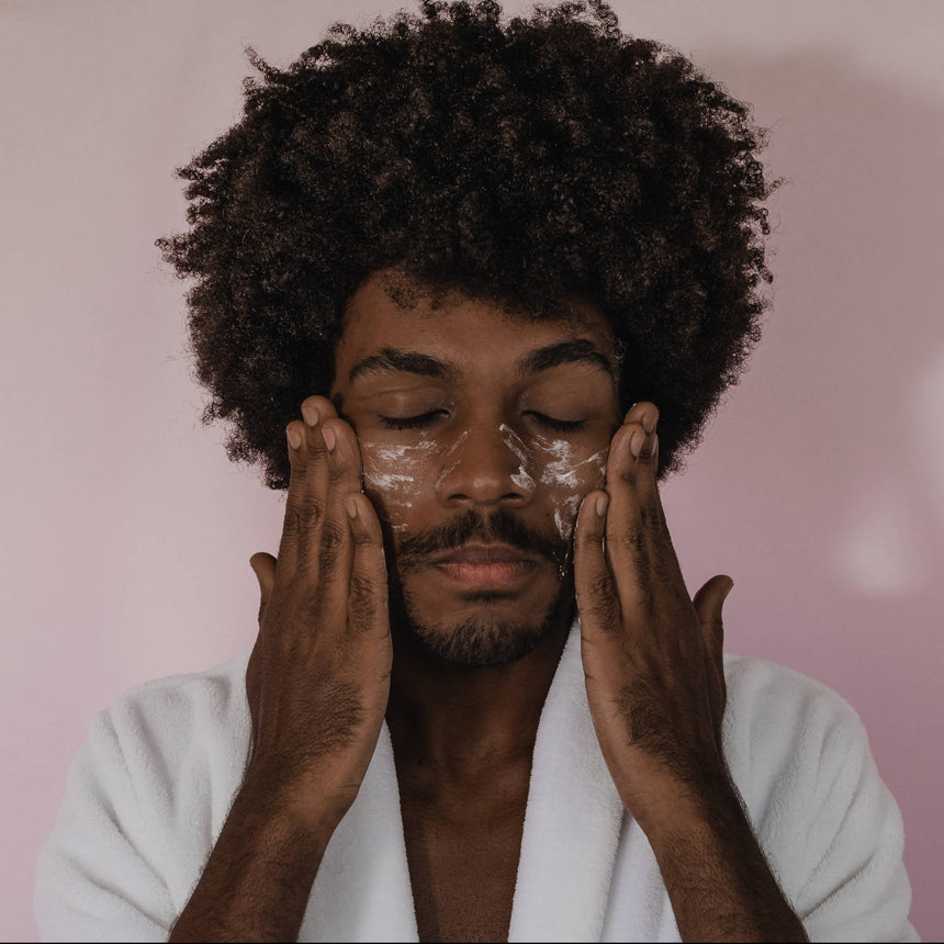 Hidratante Facial para Pele Oleosa 30gr