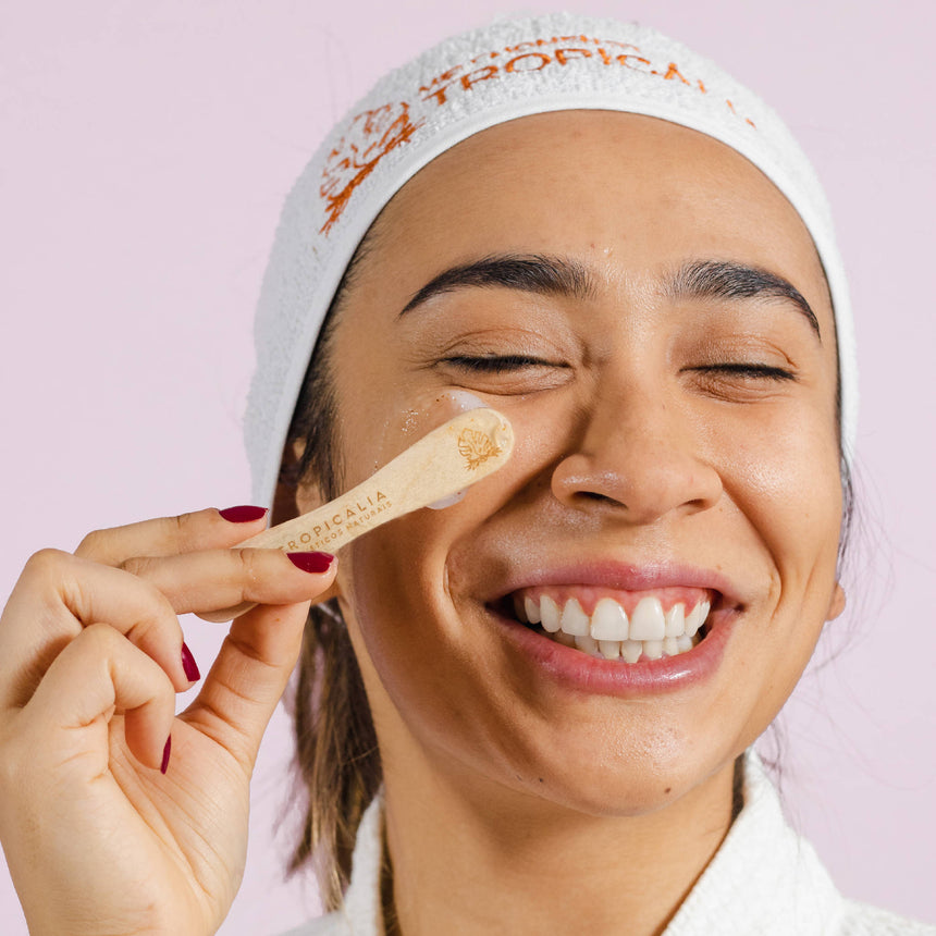 Esfoliante Facial 60g