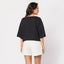 Blusa Mecca Preto