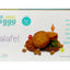 FALAFEL (32G) 10UN CX320G MR VEGGY