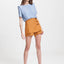 SHORTS MARTINA CAMEL