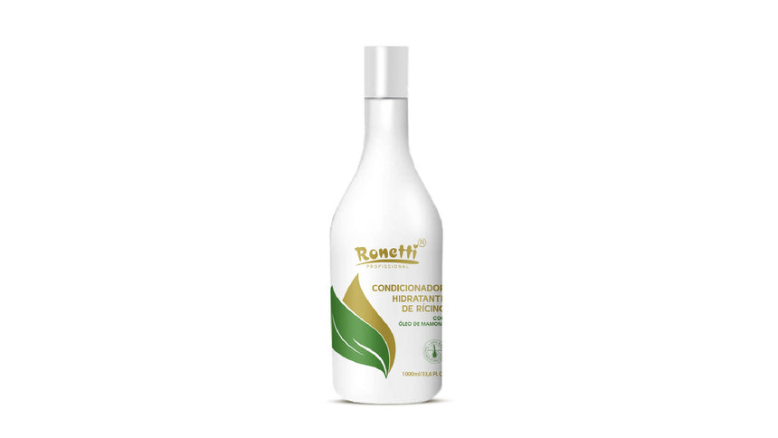 Shampoo Ronetti Pro Ricino 1L