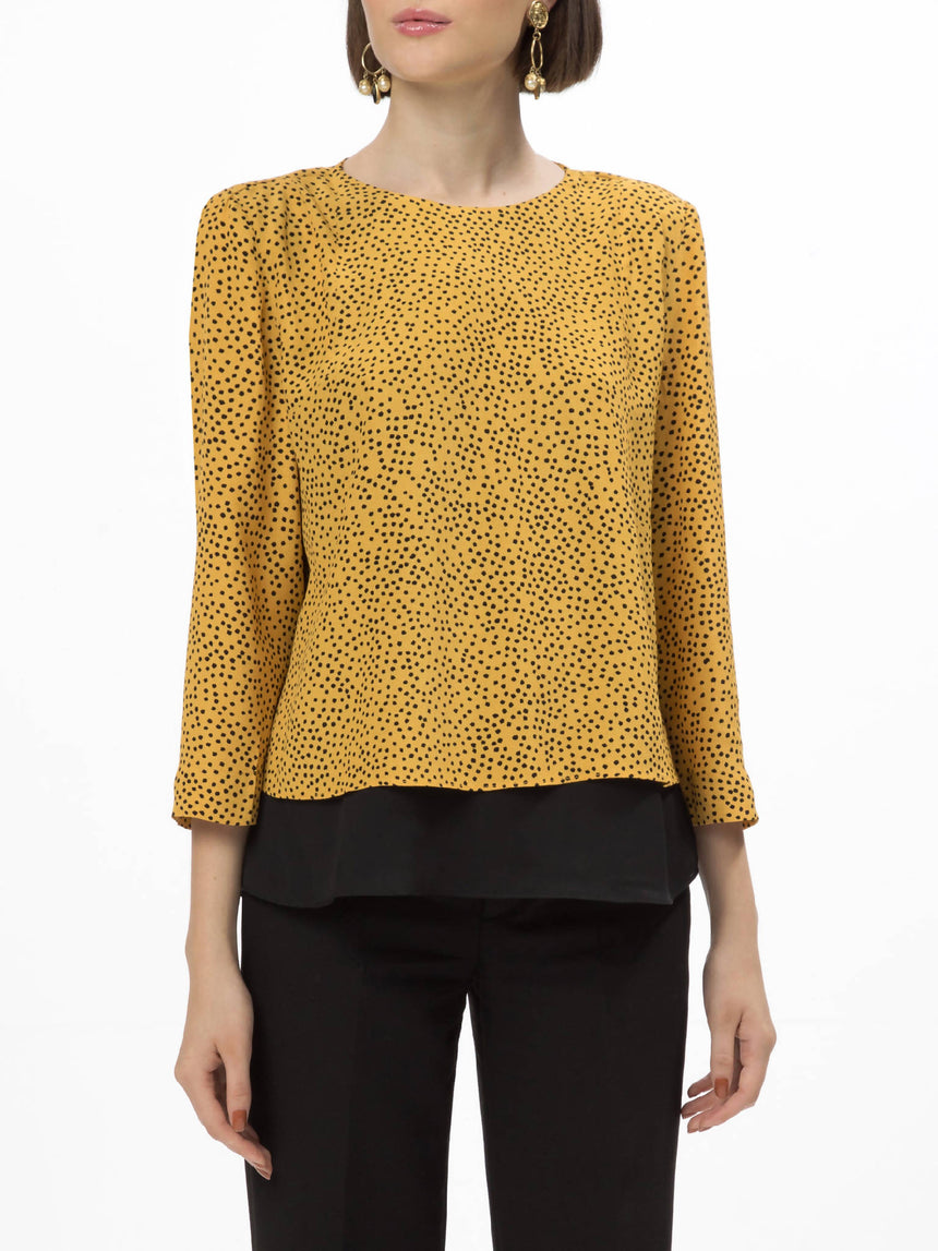 Blusa Ginger