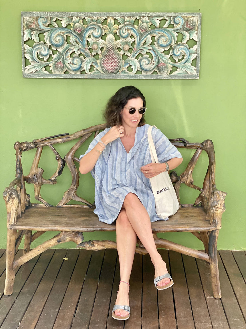 Caftan Holbox