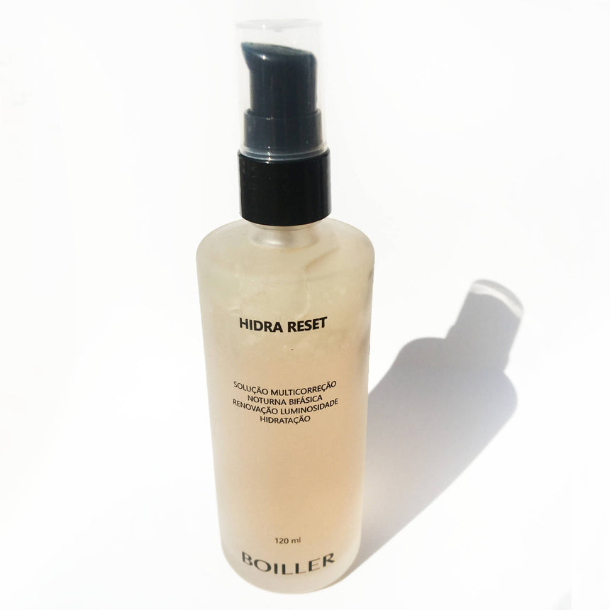 Hidra Reset 120ml