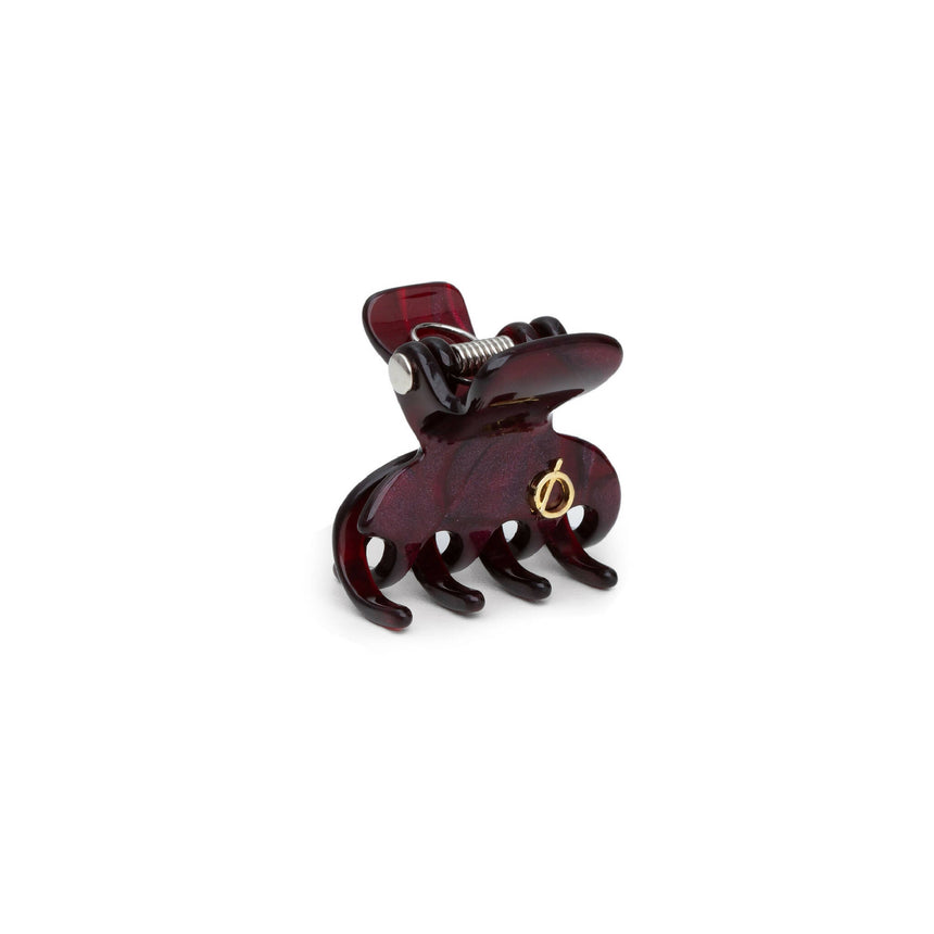 Piranha de Cabelo Small Ruby