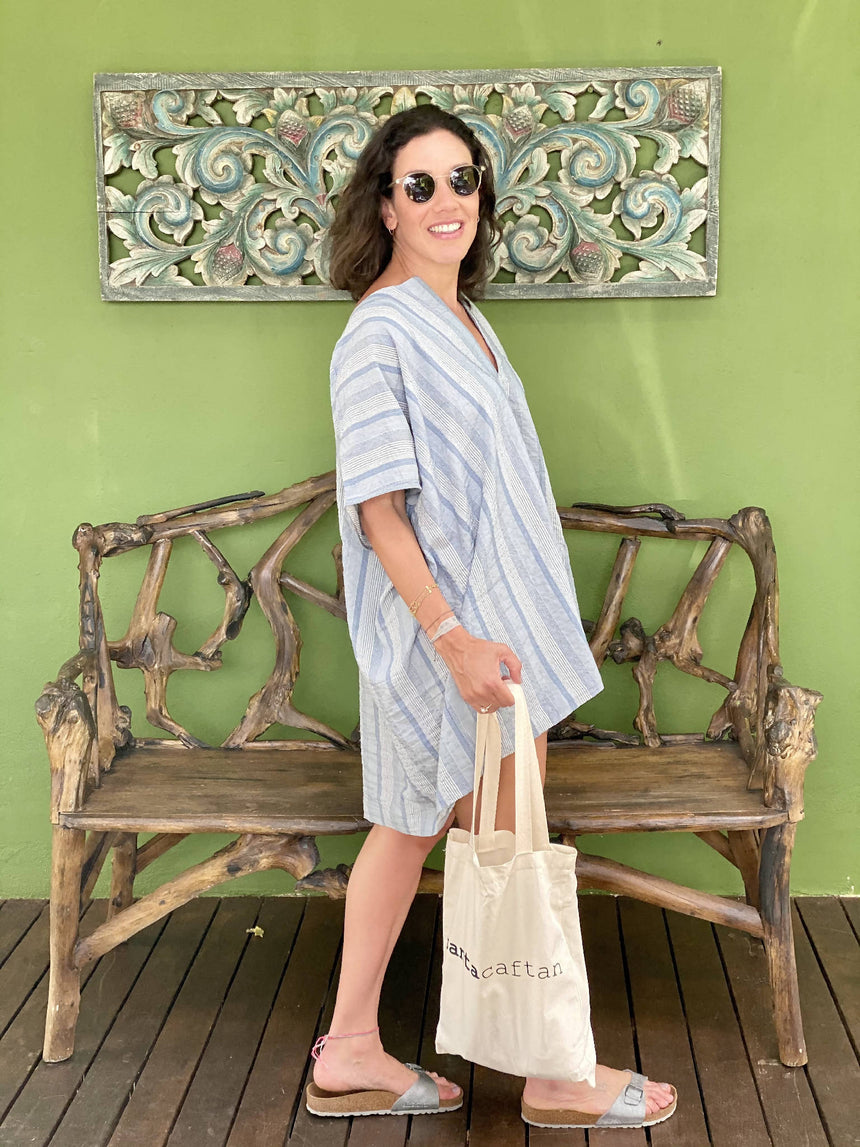 Caftan Holbox