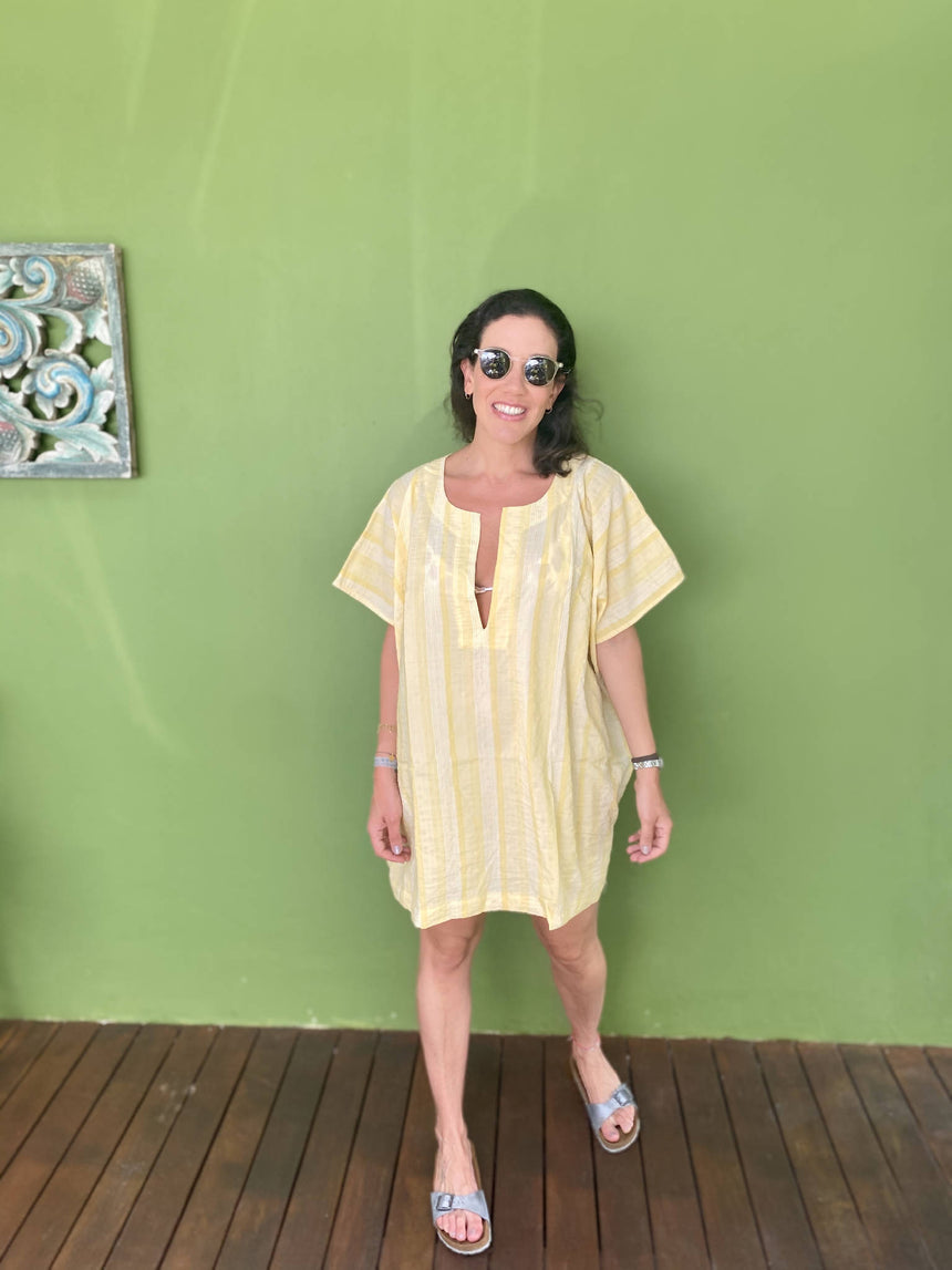 Caftan Holbox