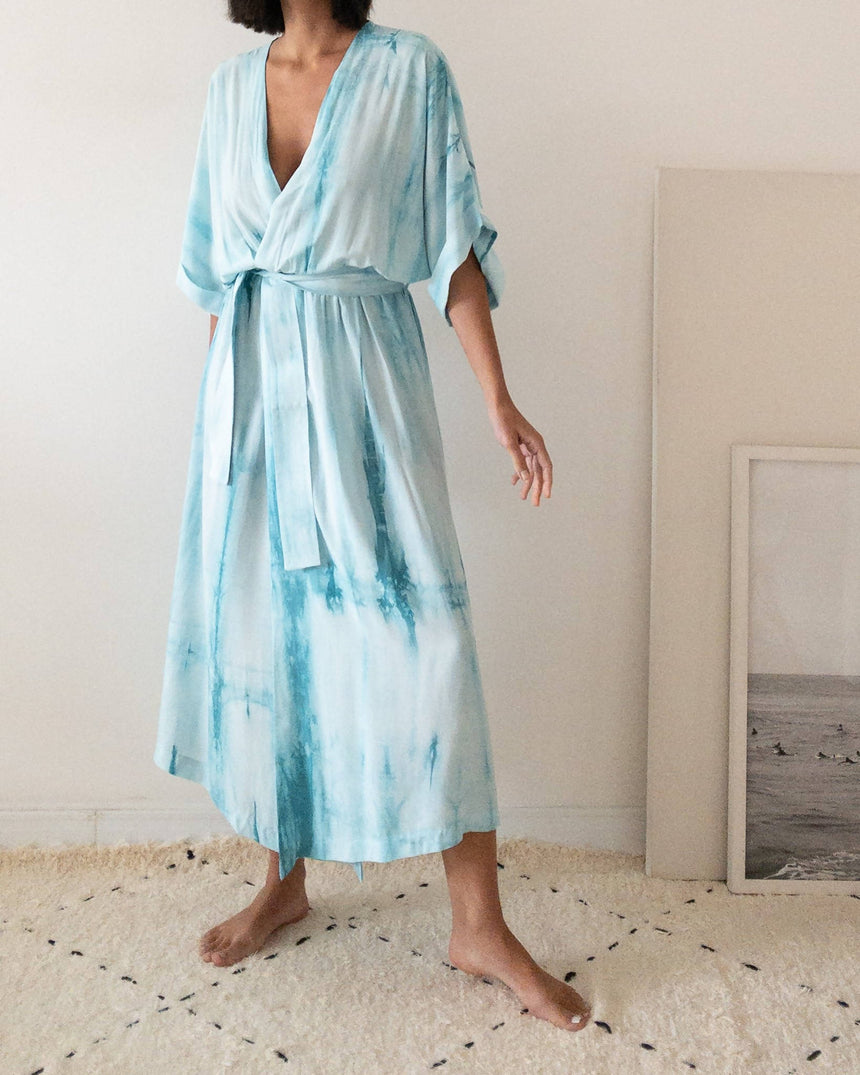 KAFTAN OCEAN HAZE