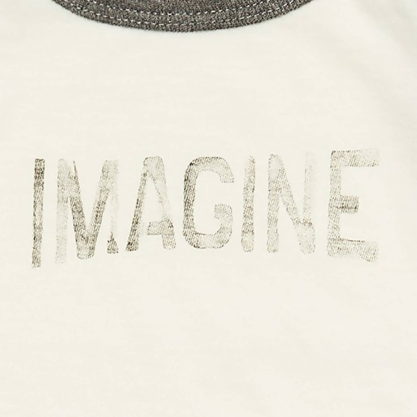 CAMISETA IMAGINE