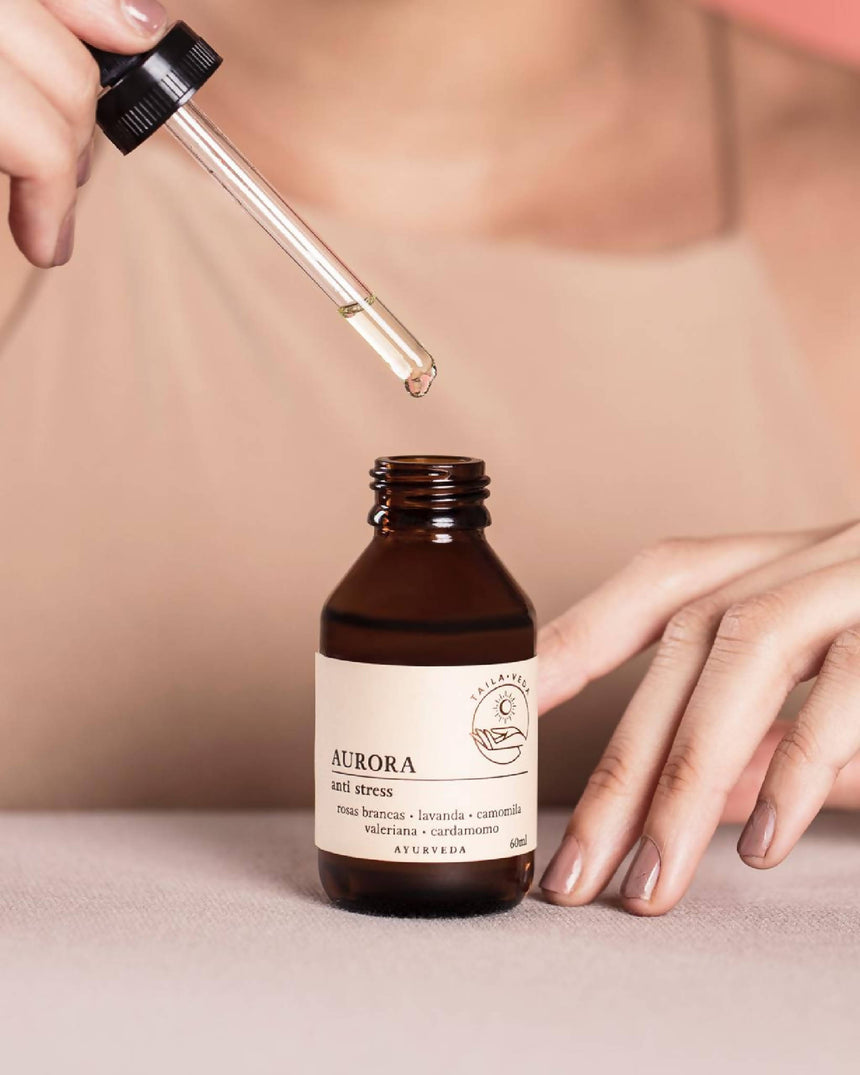 Aurora: Anti-stress Taila Veda