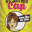 Condicionador DesmaiaCap 250ml