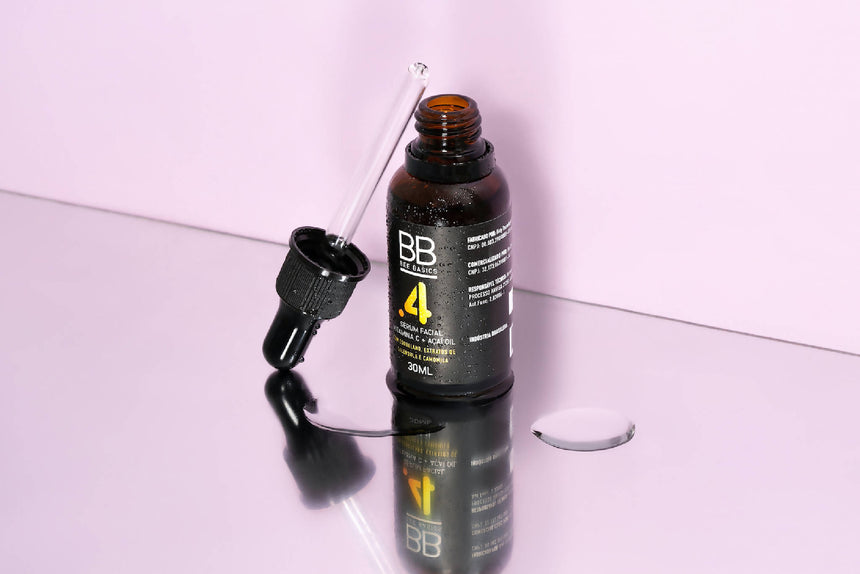 SERUM VITAMINA C + AÇAÍ OIL