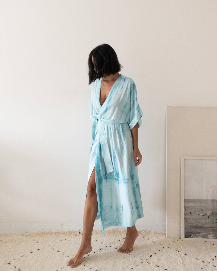 KAFTAN OCEAN HAZE